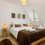Apartment Elly Nine - Stylish Urban