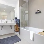 Apartment Elly Nine - Stylish Urban *