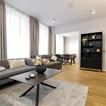 Apartment Elly Nine - Stylish Urban *