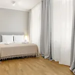 Apartment Elly Nine - Stylish Urban