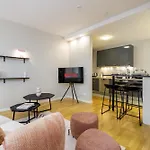 Apartment Elly Nine - Stylish Urban