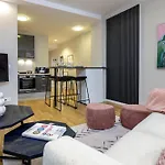 Apartment Elly Nine - Stylish Urban