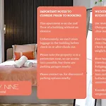 Elly Nine - Stylish Urban