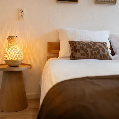 Apartment Elly Nine - Stylish Urban *