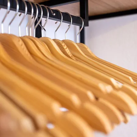 Elly Nine - Stylish Urban Apartamento *