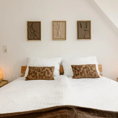 Apartman Elly Nine - Stylish Urban *