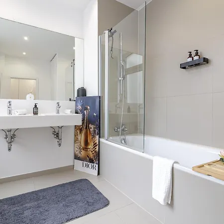 Apartment Elly Nine - Stylish Urban *