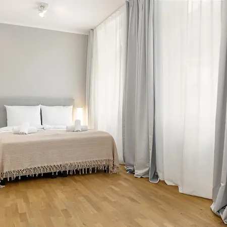 Apartamento Elly Nine - Stylish Urban