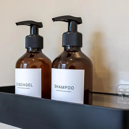 Elly Nine - Stylish Urban Wiesbaden