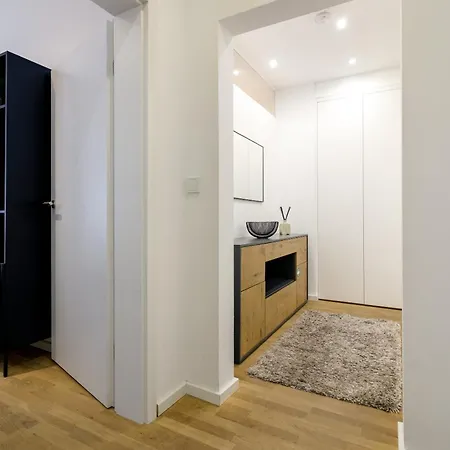 Appartement Elly Nine - Stylish Urban