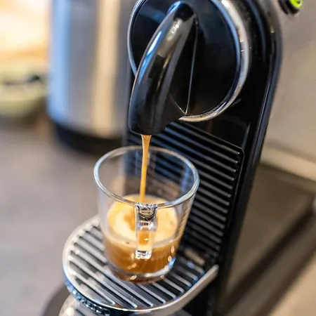 Διαμέρισμα Elly Nine - Stylish Urban *