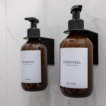 Elly Nine - Stylish Urban Διαμέρισμα Βιζμπάντεν