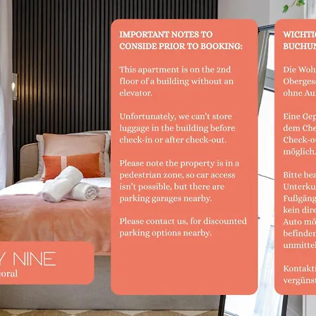 Elly Nine - Stylish Urban