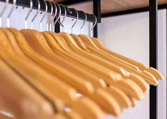 Elly Nine - Stylish Urban 公寓 *