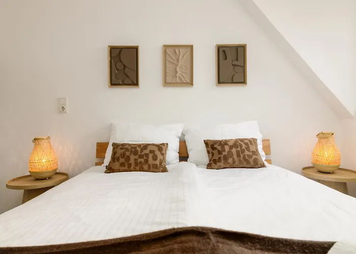 公寓 Elly Nine - Stylish Urban *