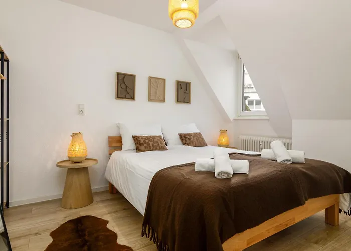 Apartman Elly Nine - Stylish Urban