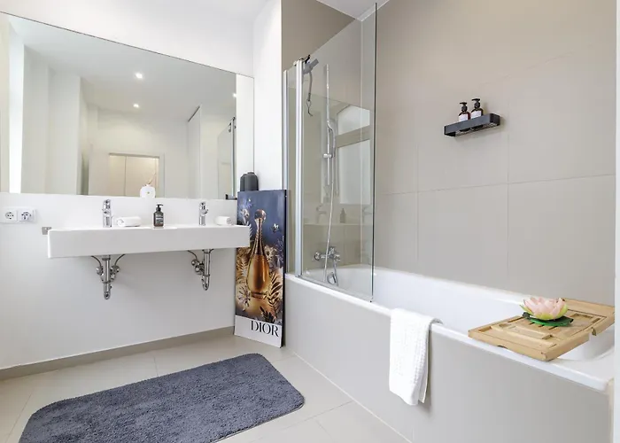 Apartman Elly Nine - Stylish Urban *