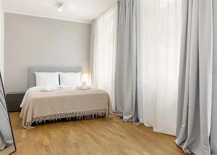 Apartman Elly Nine - Stylish Urban