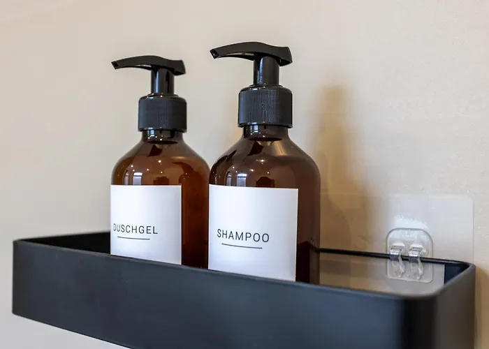 Elly Nine - Stylish Urban Wiesbaden