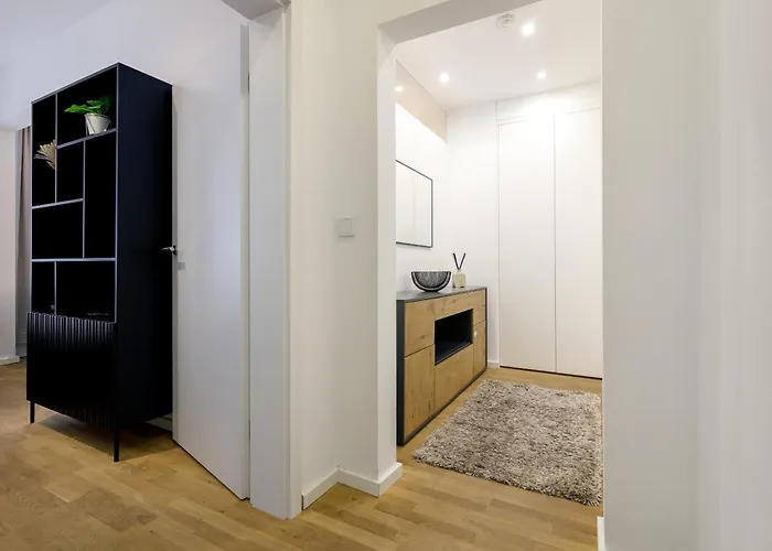 Apartman Elly Nine - Stylish Urban