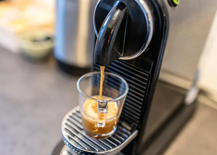 公寓 Elly Nine - Stylish Urban *