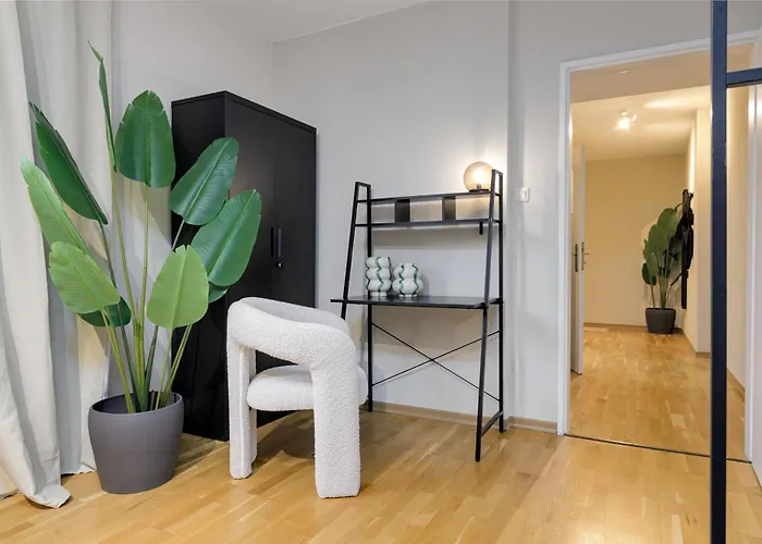 Elly Nine - Stylish Urban Wiesbaden